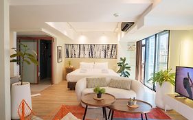 Gecko Eye Hotel