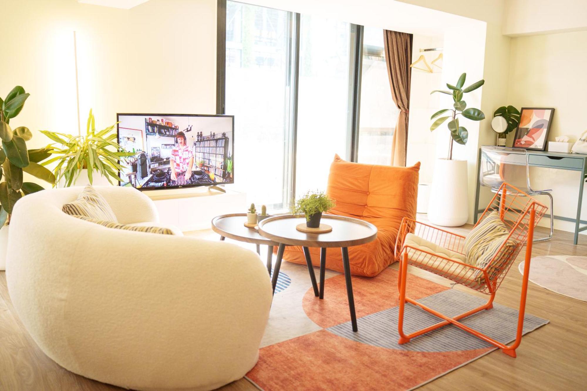 Gecko Eye Hotel Bangkok Exterior photo
