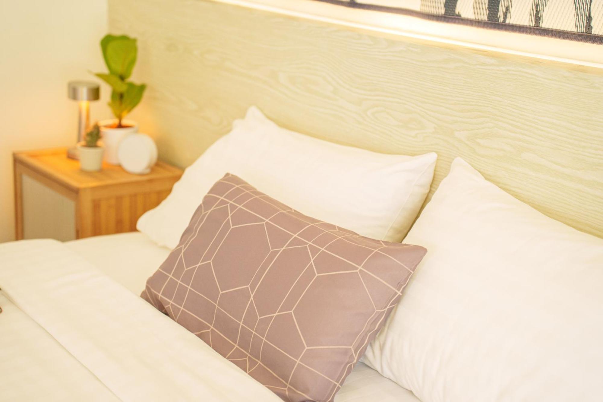 Gecko Eye Hotel Bangkok Exterior photo